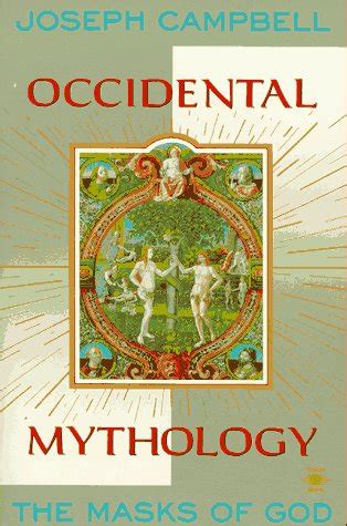 Occidental.Mythology.The.Masks.of.God.Volume.III Ebook Epub