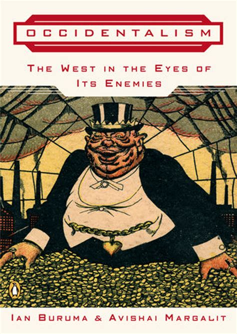 Occidentalism The West in the Eyes of Its Enemies Doc