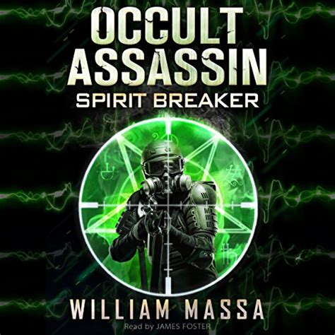 Occult Assassin 3 Spirit Breaker Volume 3 PDF