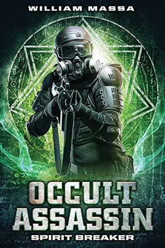 Occult Assassin 3 Spirit Breaker Volume 3 PDF