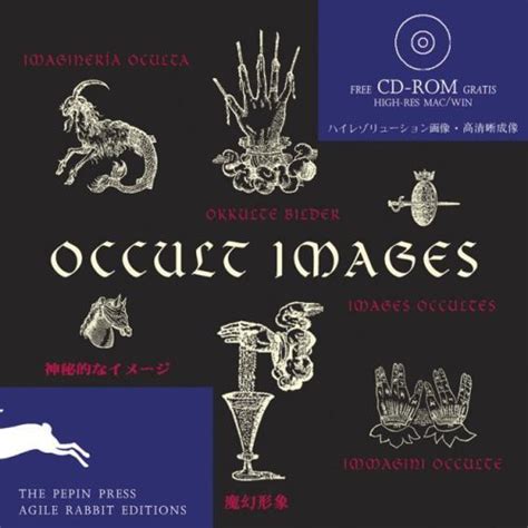 Occult Images (Agile Rabbit Editions) Ebook Epub
