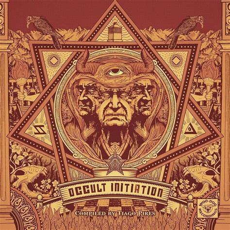 Occult Initiation Kindle Editon