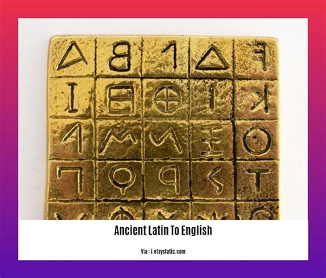 Occultara Latin: 53,000 Reasons to Stop Waiting and Dive into the Hidden World of Ancient Latin