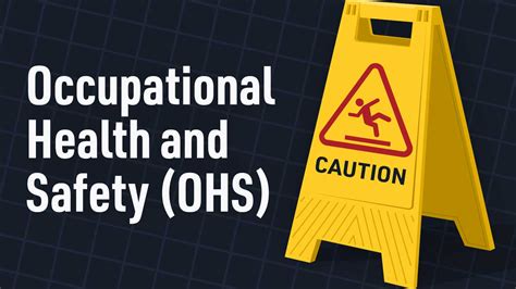 Occupational Health and Safety Epub