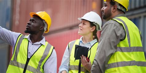 Occupational Health and Safety: A Comprehensive Guide to Protect Your Workforce