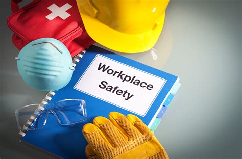 Occupational Health and Safety: A Comprehensive Guide to Protecting Workers