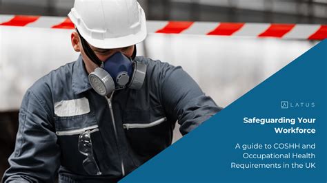 Occupational Health and Safety: Safeguarding Your Workforce and Business Success