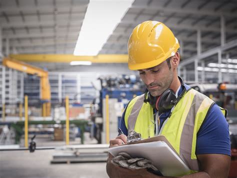 Occupational Health and Safety: The Cornerstone of a Thriving Workforce