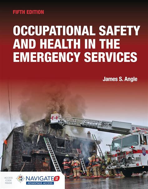 Occupational Health and Safety in the Emergency Services Ebook Kindle Editon