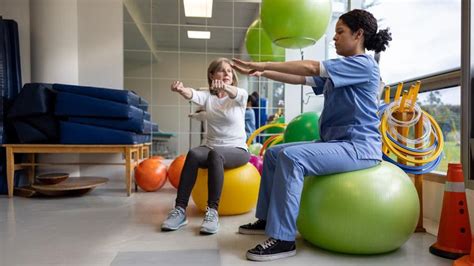 Occupational Therapy: A Vital Field in Healthcare