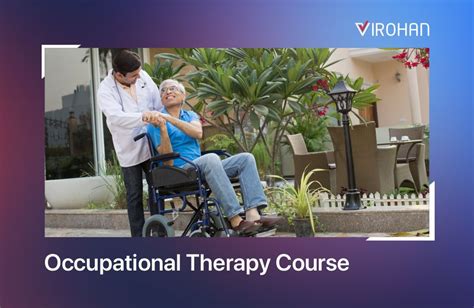 Occupational Therapy Courses in Singapore: A Comprehensive Guide to Pursuing a Rewarding Career