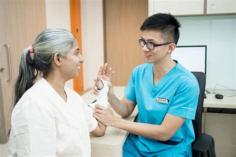 Occupational Therapy Jobs in Singapore: A Comprehensive Guide