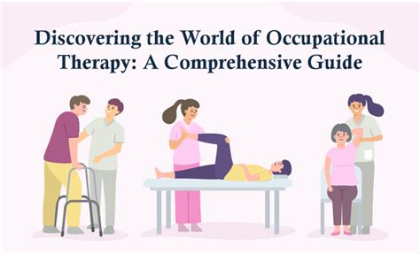 Occupational Therapy in Singapore: A Comprehensive Guide to Careers and Opportunities