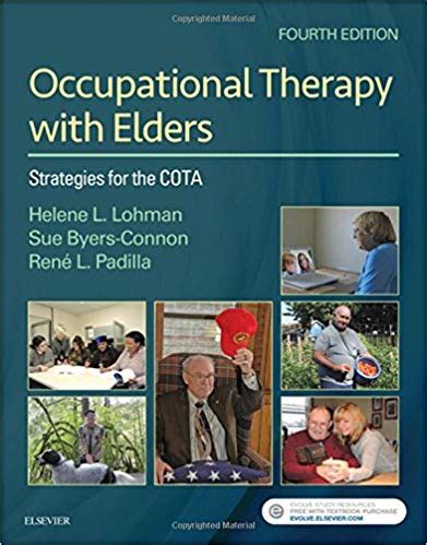 Occupational Therapy with Elders Strategies for the COTA Doc