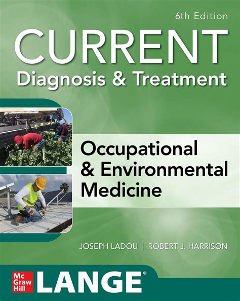 Occupational and Environmental Medicine Doc