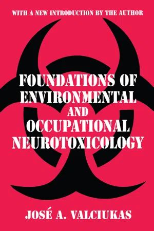 Occupational and Environmental Neurotoxicology Doc