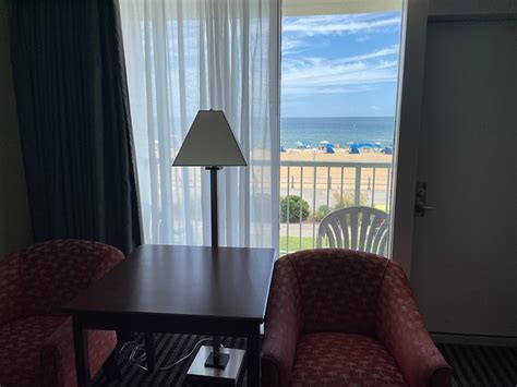 Ocean 27 Hotel Virginia Beach: Your Tranquil Oasis by the Atlantic