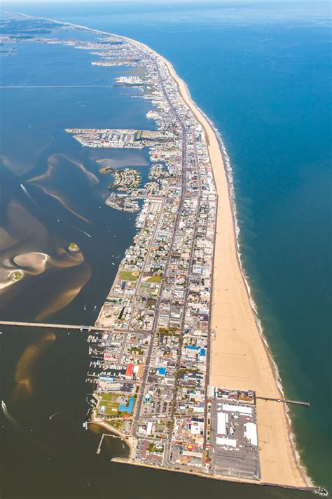 Ocean City, Maryland: