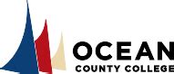 Ocean County College Course Catalog Summer 2019
