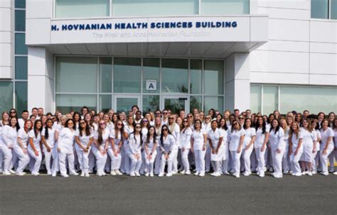 Ocean County College Nursing Program: Empowering Aspiring Nurses to Make a Difference