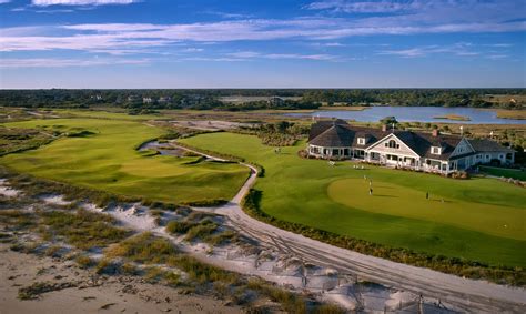 Ocean Course: