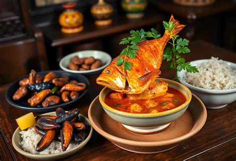 Ocean Curry Fish Head Toa Payoh: The Ultimate Seafood Experience in 2025