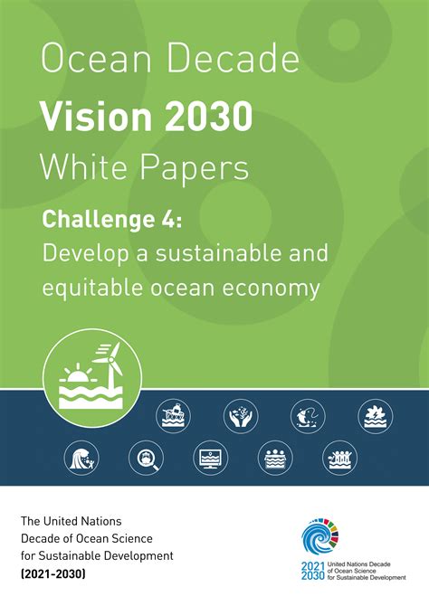 Ocean Management A New Perspective Reader