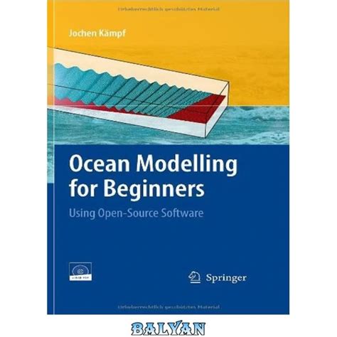 Ocean Modelling for Beginners Using Open-Source Software Epub