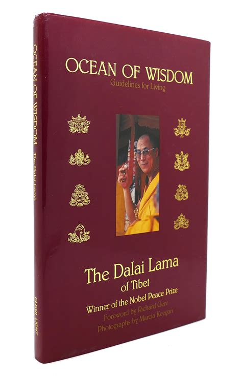 Ocean of Wisdom Guidelines for Living Reader
