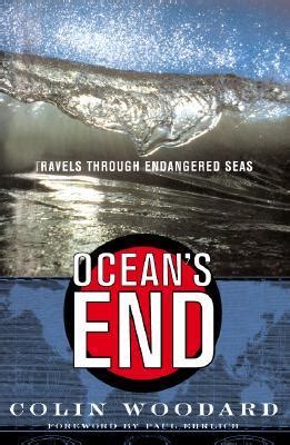 Ocean s End Travels Through Endangered Seas Kindle Editon