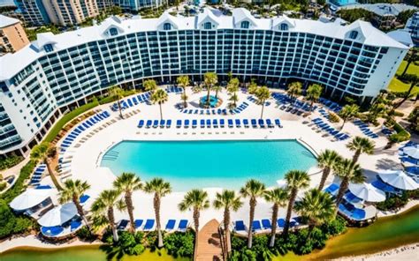 Oceanfront Hotel Destin Florida: Your Ultimate Guide