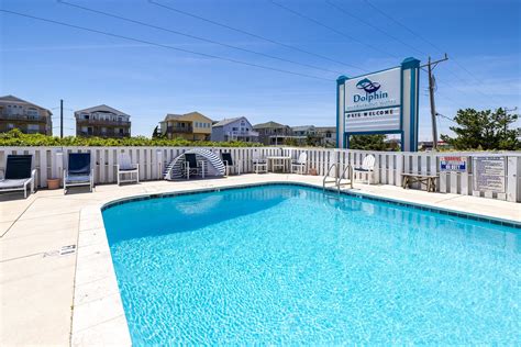 Oceanfront Motel