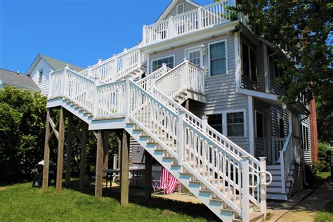 Oceanfront Rentals: The Ultimate Ocean City Experience