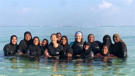 Oceangirlonshow: The Ultimate Guide to Empowering Girls Through Ocean Exploration