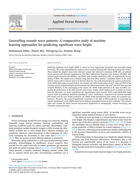 Oceanic Stones: A Comparative Analysis of 2025 Applications