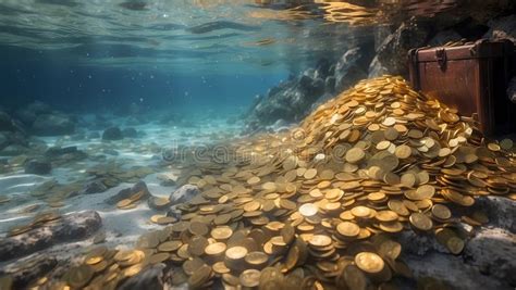 Oceanic Treasures: