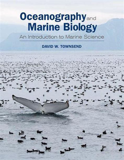 Oceanography And Marine Biology PDF