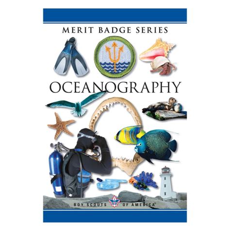 Oceanography Merit Badge Answers Doc