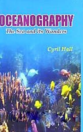 Oceanography The Sea and its Wonders Epub