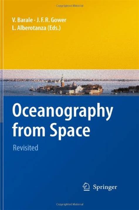 Oceanography from Space Revisited PDF