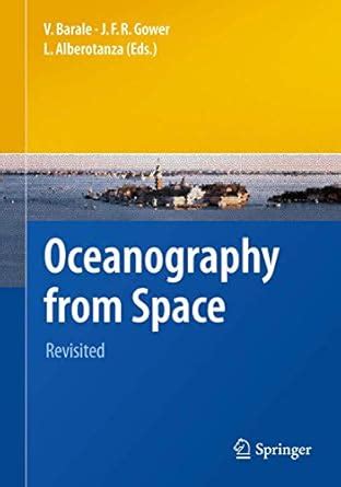 Oceanography from Space Revisited PDF