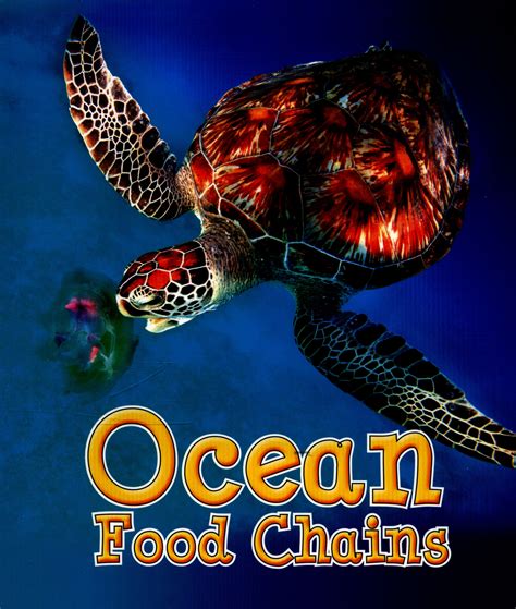 Oceans (Food for Life) Ebook Kindle Editon