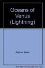 Oceans of Venus Lightning Doc