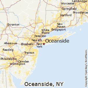 Oceanside, New Jersey: 10 Ultimate Reasons to Visit