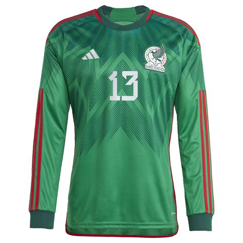 Ochoa Jersey: Beyond the Jersey