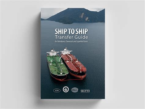 Ocimf Ship To Ship Transfer Guide Ebook Epub