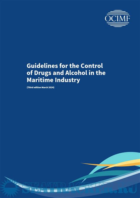 Ocimf guidelines Ebook PDF