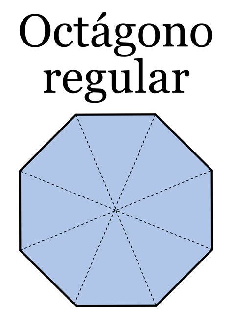 Octógono: Geometria com Diversas Aplicações