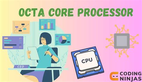 Octa-Core Architecture