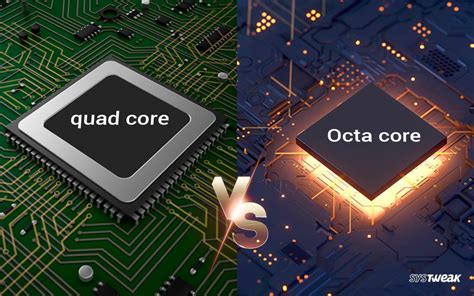 Octa-Core Processor: